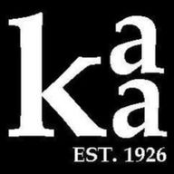 Kokomo Art Association logo