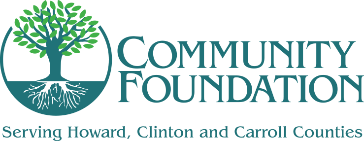 Community Foundation of Howard County, Inc. logo
