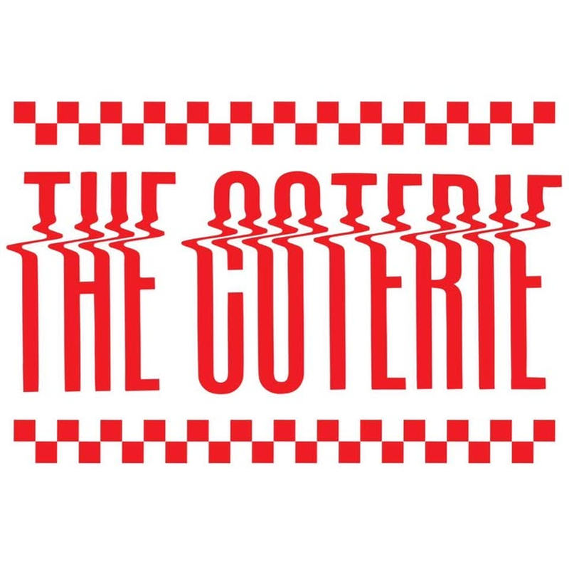 The Coterie logo