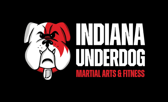 Indiana Underdog Martial Arts logo