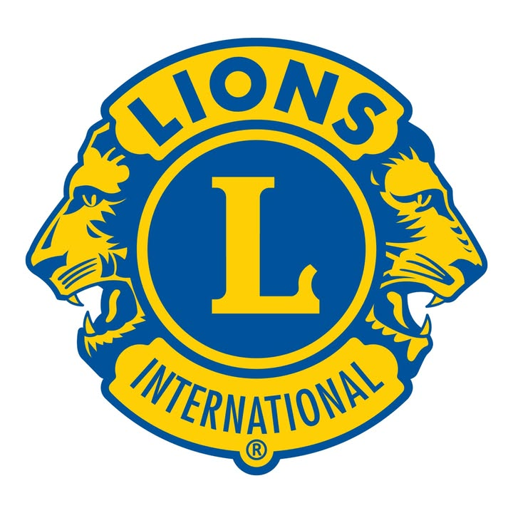 Kokomo Area Lions Club logo