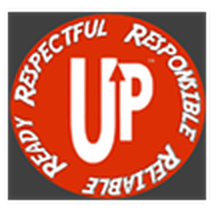 UpCreations (Kokomo Urban Outreach) logo