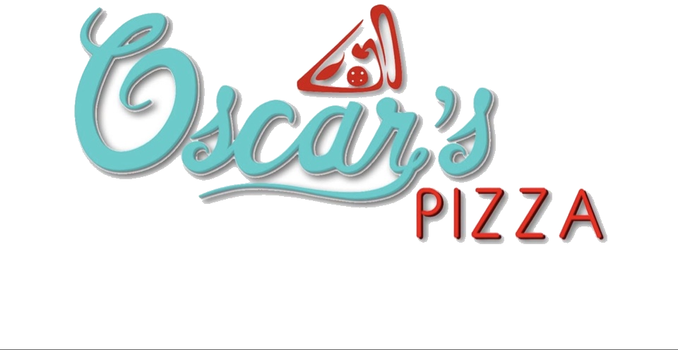Oscar's Pizza logo