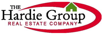The Hardie Group Real Estate Company logo