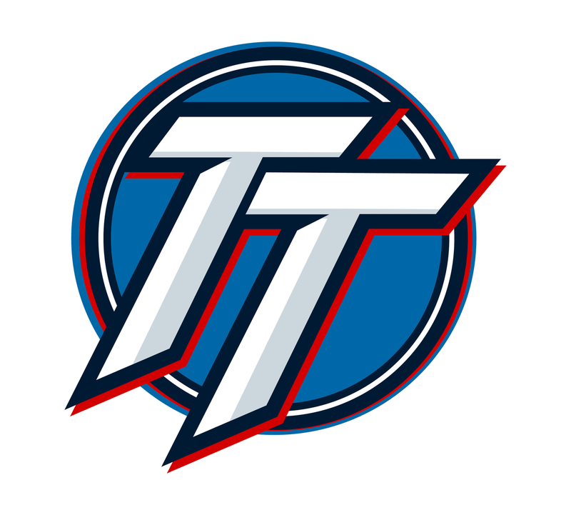 Tip Top Car Washes logo