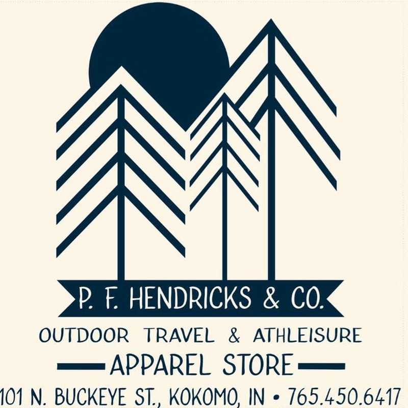 P.F. Hendricks & Co. logo